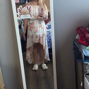 (NWOT) A.U.W SUNDRESS